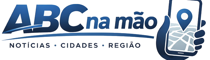 ABC na Mão — Notícias, Cidades, Região